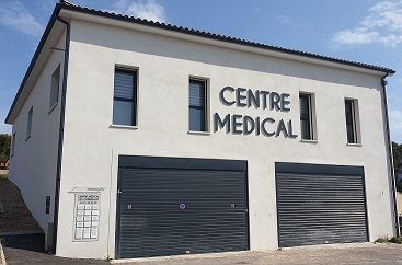 Centre Médical Les Cadeneaux
